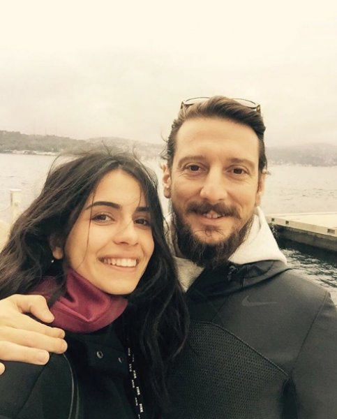 Beyza ve Engin Hepileri çiftinin mutluluk sırları 