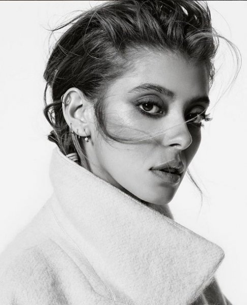 Selin Şekerci ile Caner Cindoruk ayrıldı