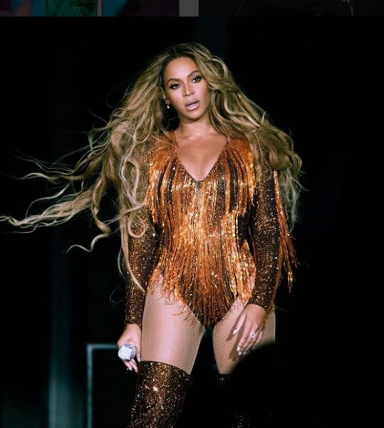 Hayranları seçim sonuçları için Beyonce’yi suçladı