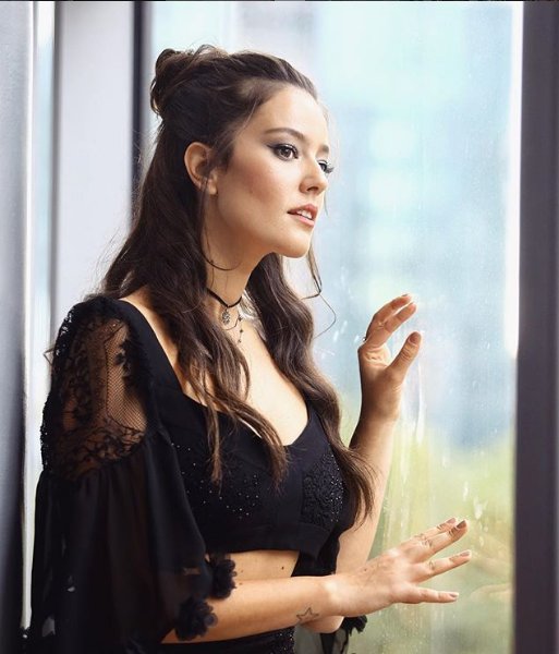 Pelin Akil ikizler için gün sayıyor