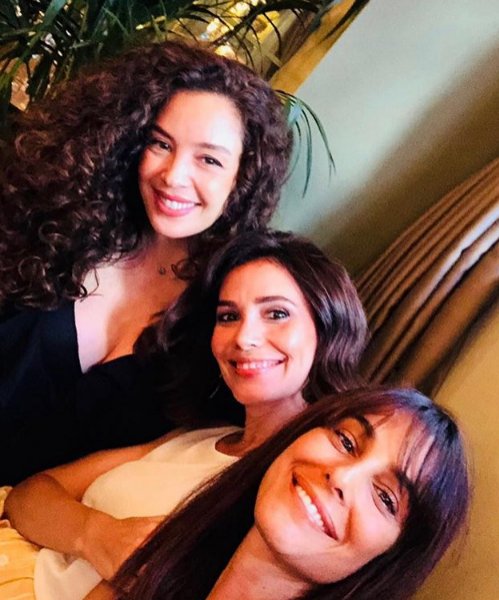 Azra Akın: Kalbimi çalan iki erkek