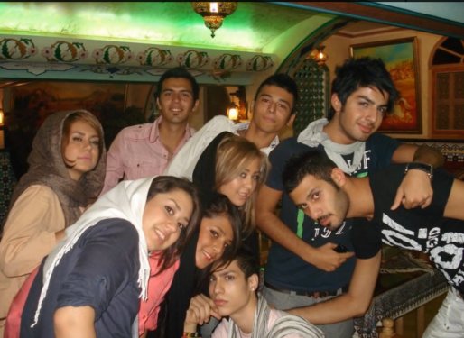 İran bildiğimiz gibi değilmiş