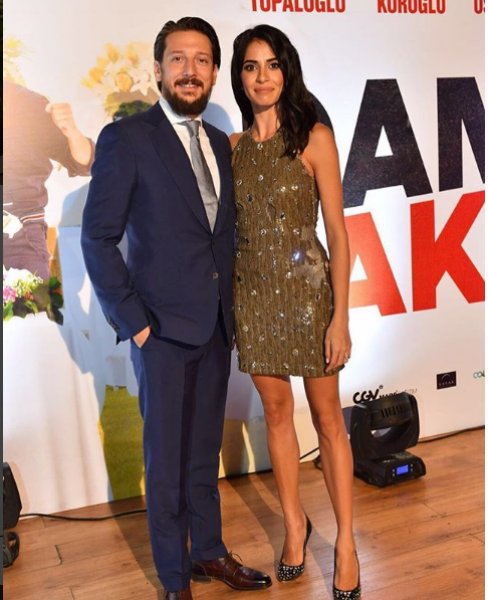 Beyza ve Engin Hepileri çiftinin mutluluk sırları 