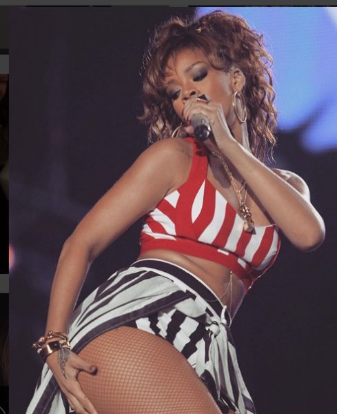 Rihanna'ya Barbados hükümetinden görev