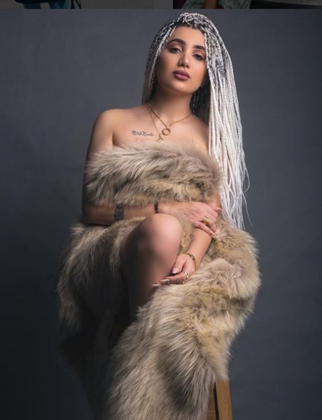 Iraklı model Tara Fares Bağdat'ta öldürüldü