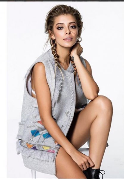 Selin Şekerci ile Caner Cindoruk ayrıldı