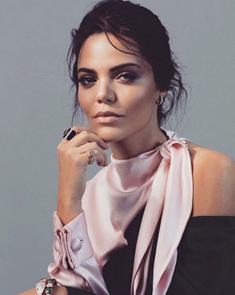 Oyuncu Hilal Altınbilek'ten samimi açıklama 