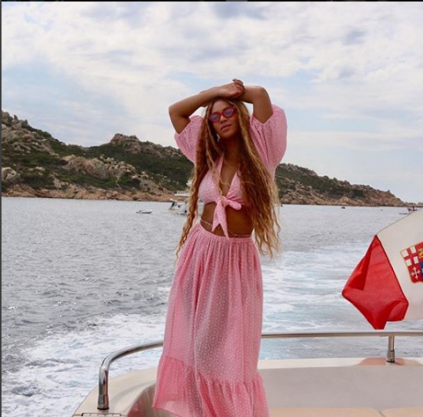 Hayranları seçim sonuçları için Beyonce’yi suçladı