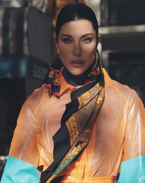 Seren Serengil'den Deniz Akkaya'ya uzaklaştırma kararı