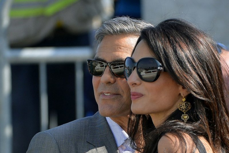 3 gün önce başlayan düğüne Hollywood akın etti