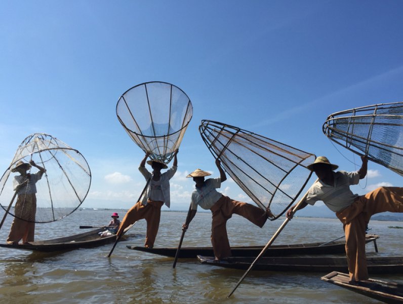 iPhone'larla çekilmiş fotoğraflar