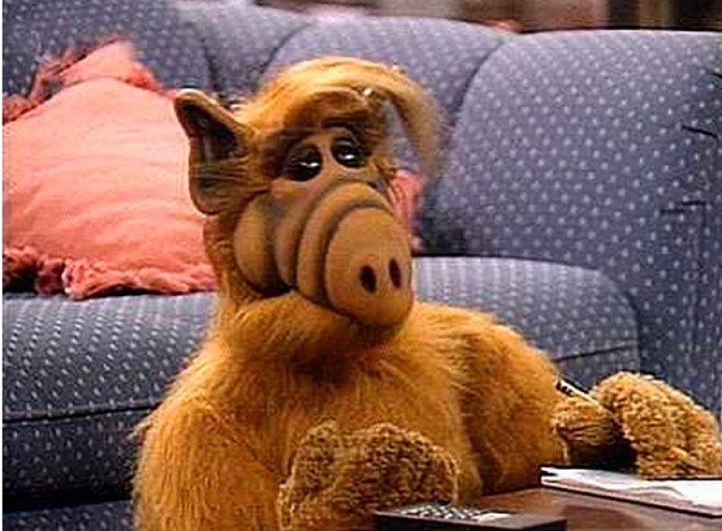 90'ların TV programları