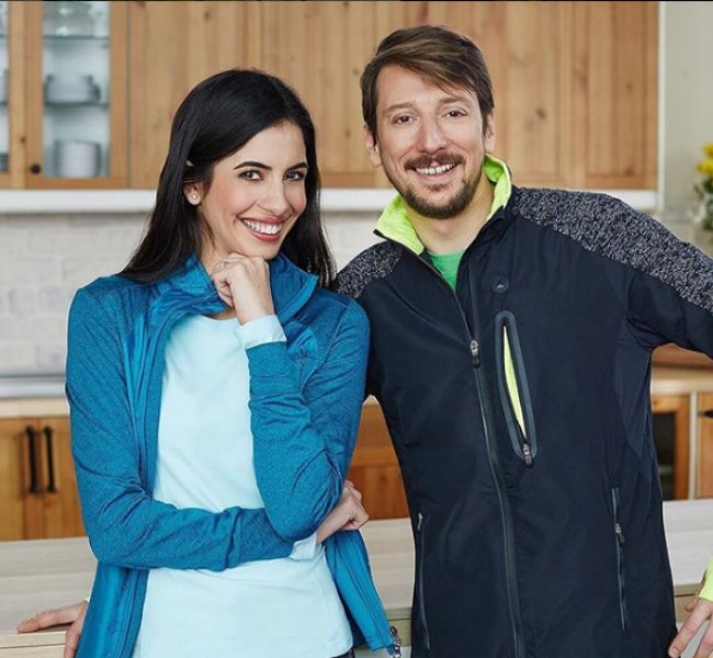 Beyza ve Engin Hepileri çiftinin mutluluk sırları 