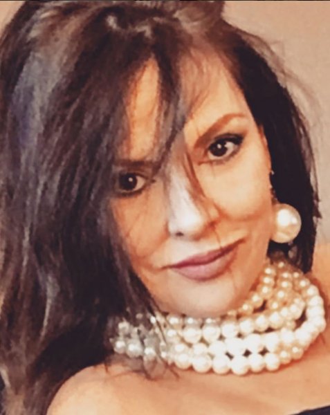 Eski Türkiye güzeli Aydan Şener yıllara meydan okuyor 