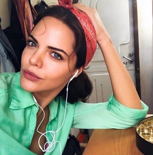 Oyuncu Hilal Altınbilek'ten samimi açıklama 