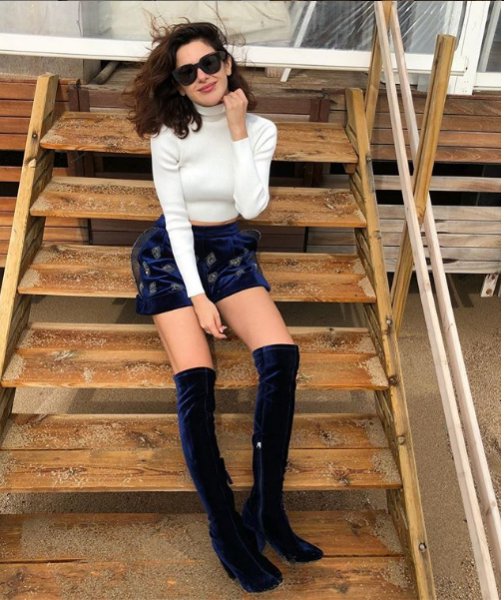 Nesrin Cavadzade: Sete taş gibi gidiyorum