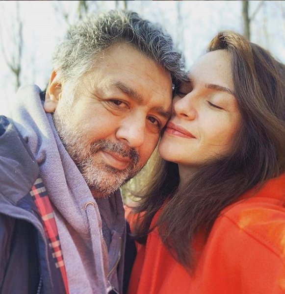 Sinem Öztürk baby shower partisi düzenledi 