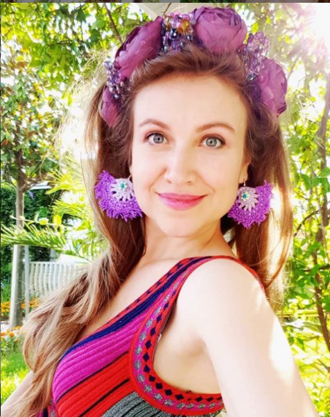 Sunucu Gülhan Şen anne oldu 