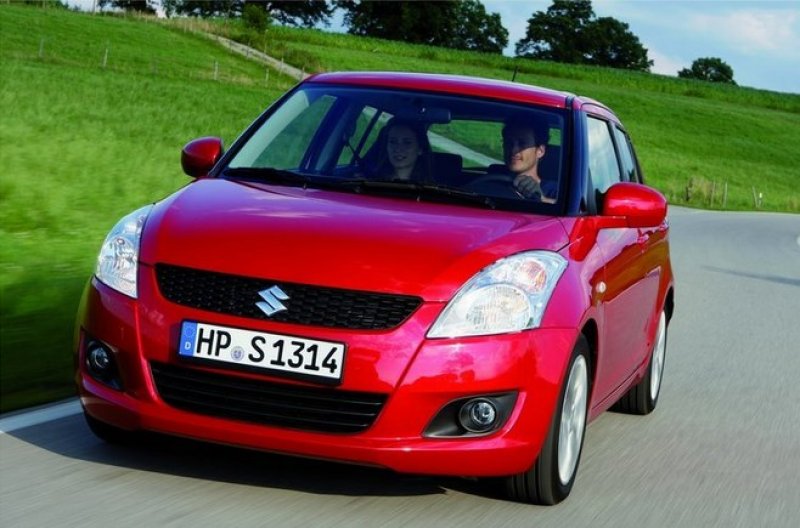 Az yakan benzinli otomobiller