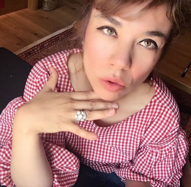 45 kilo veren Yeşim Ceren Bozoğlu�ndan cesur paylaşım