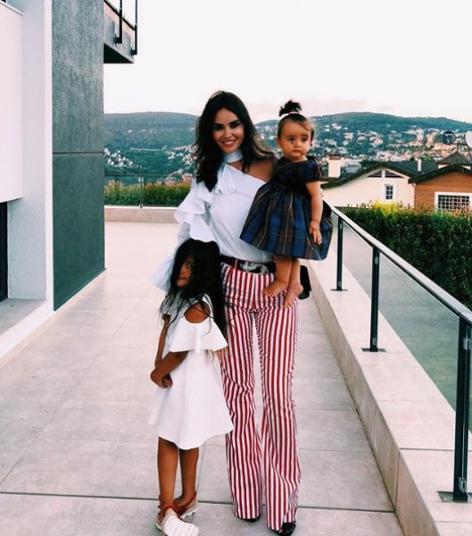 Zeynep Demirel takipçilerinin gazına geldi 