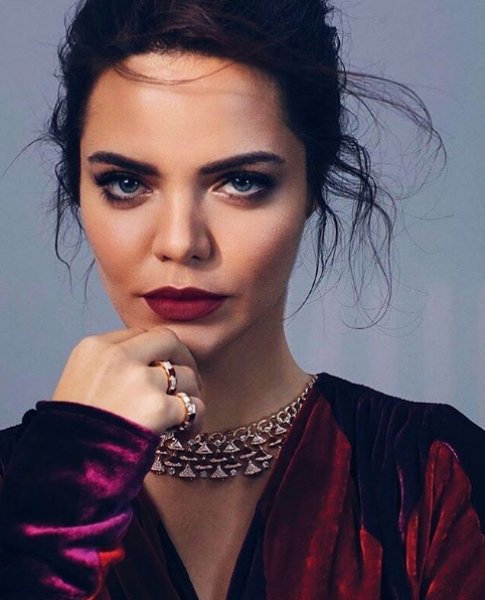 Oyuncu Hilal Altınbilek'ten samimi açıklama 