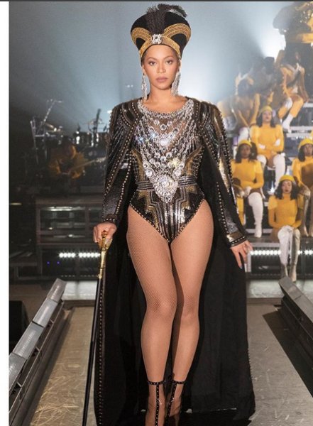 Hayranları seçim sonuçları için Beyonce’yi suçladı