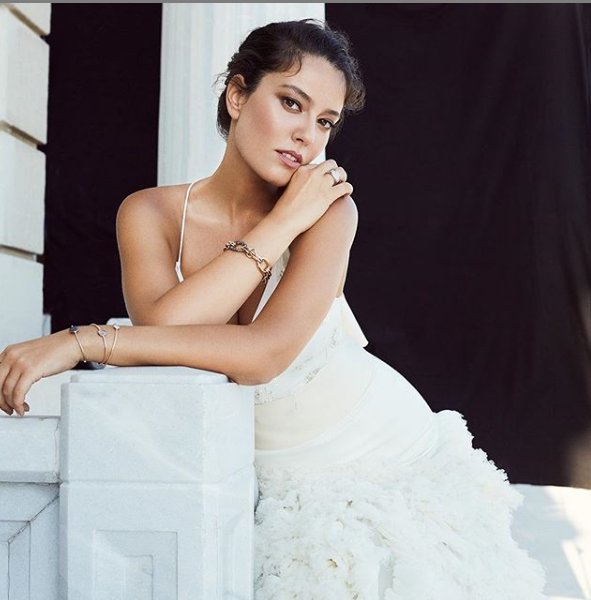 Pelin Akil ikizler için gün sayıyor