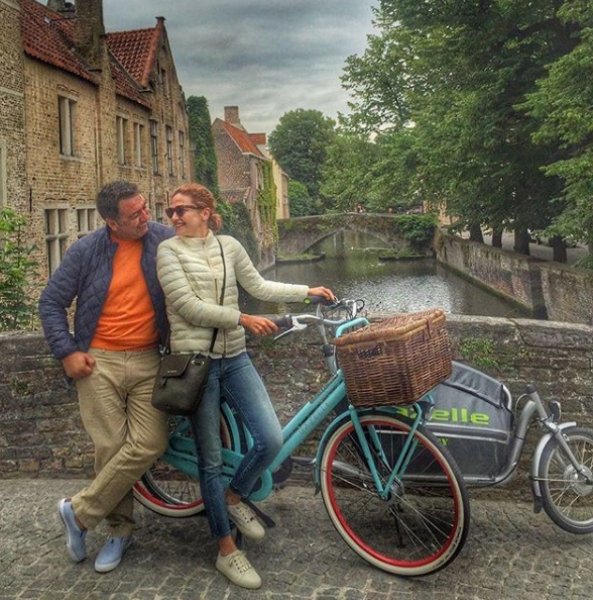 Sinem Öztürk baby shower partisi düzenledi 