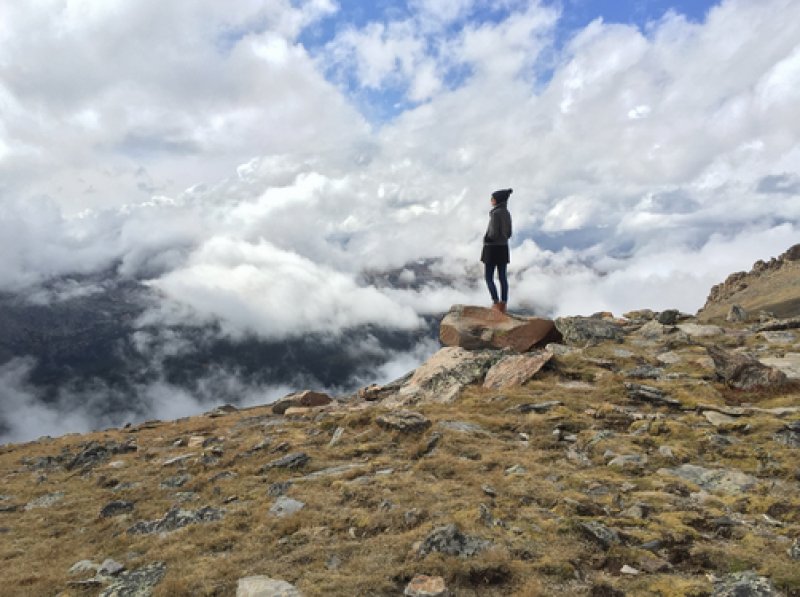 iPhone'larla çekilmiş fotoğraflar