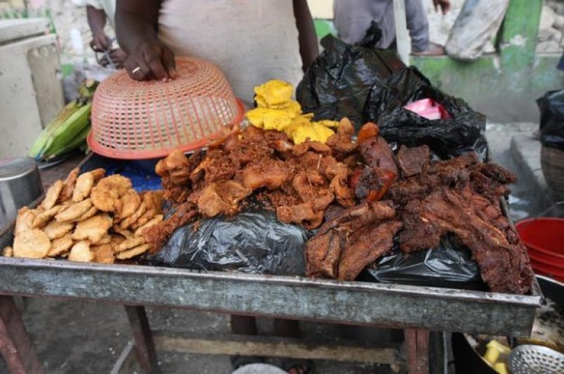Türkiye'de kişi başına 25 kilo et tüketiliyor