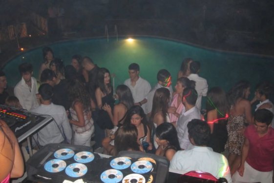 İran bildiğimiz gibi değilmiş