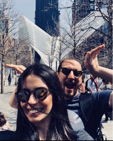 Beyza ve Engin Hepileri çiftinin mutluluk sırları 