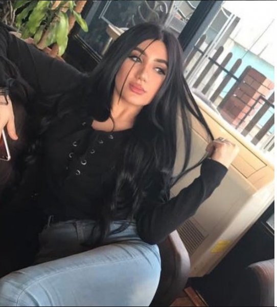 Iraklı model Tara Fares Bağdat'ta öldürüldü