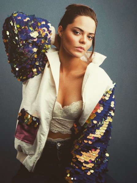 Oyuncu Hilal Altınbilek'ten samimi açıklama 