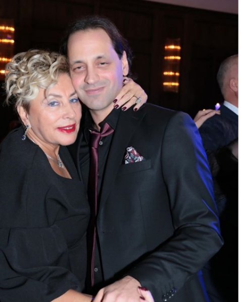 Kıvılcım Ural'dan düğün fotoğrafları