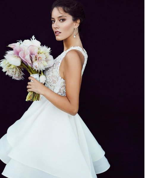 Pelin Akil ikizler için gün sayıyor