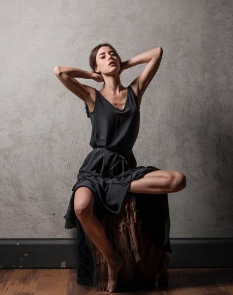 Cansu Dere aradığı evi buldu  