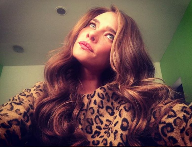 Müge Boz'un yeni aşkı 