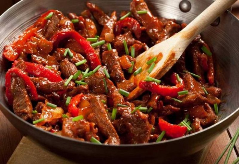 Türkiye'de kişi başına 25 kilo et tüketiliyor
