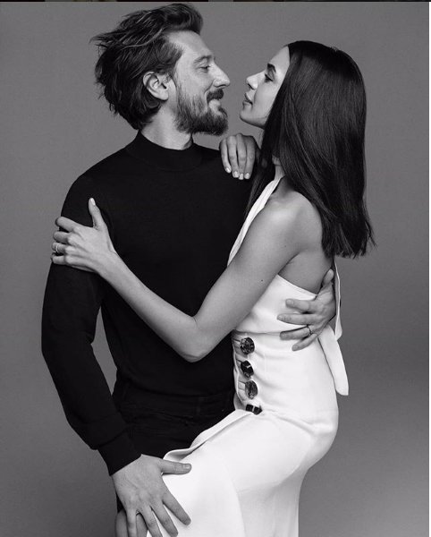 Beyza ve Engin Hepileri çiftinin mutluluk sırları 