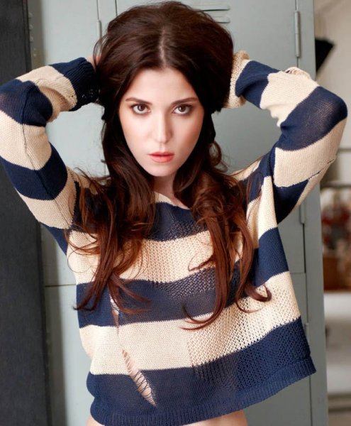 Selma Ergeç bilinmeyenlerini anlattı