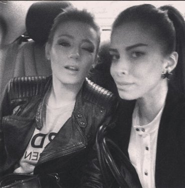 Seni Seviyorum Adamım Filmin  gala gecesi yapıldı 