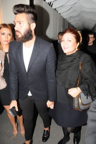 Engincan Ural yine şaşırttı