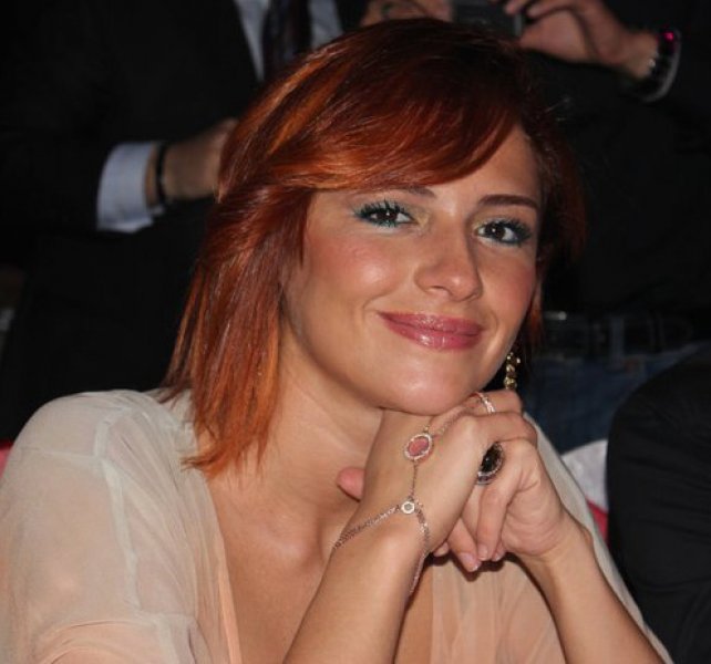 Sinem Öztürk boşanıyor