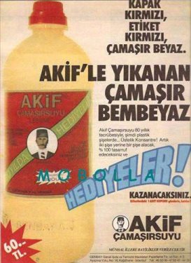 Sizi babaannenizin gençliğine götürecek 20 marka