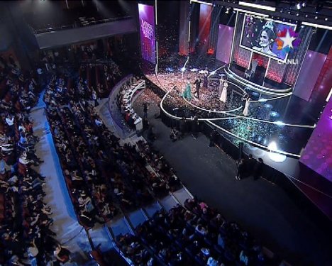 Miss Turkey 2012 güzeli Açelya Samyeli Danoğlu