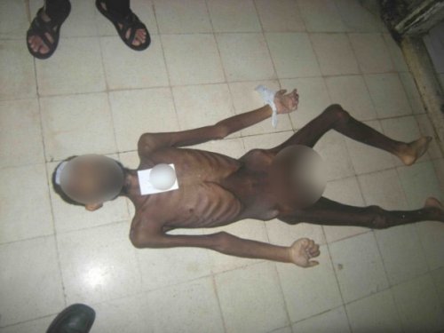 Suriye'deki vahşetten yeni fotoğraflar ortaya çıktı