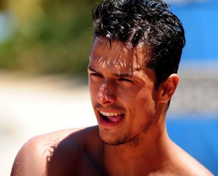 Gökhan Keser’in sürpriz aşkı ortaya çıktı