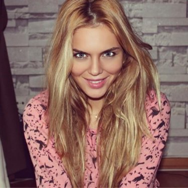 Survivor güzeli Müge Uzel kimdir